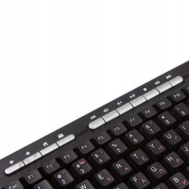 Мембранна клавіатура SVEN 309M