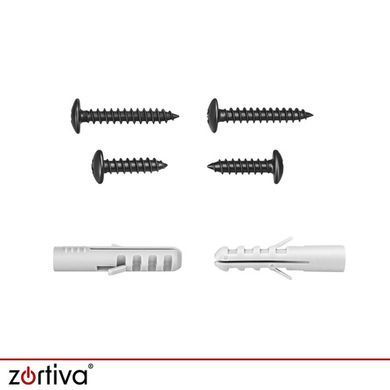 Органайзер для специй на 28 стеклянных баночек Zortiva 28138