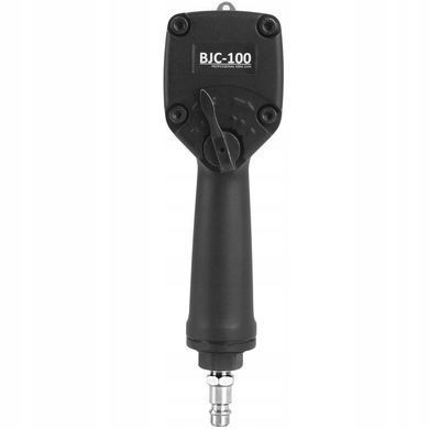 Ударний пневматичний гайковерт BJC 100 mini 1100 Нм 1/2 M80529