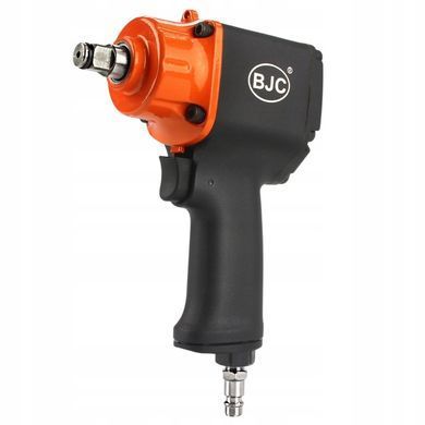Ударний пневматичний гайковерт BJC 100 mini 1100 Нм 1/2 M80529