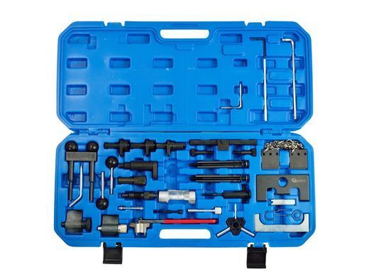 Набір фіксаторів ГРМ VAG BIG SET GEKO G02835