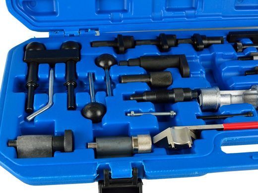 Набір фіксаторів ГРМ VAG BIG SET GEKO G02835