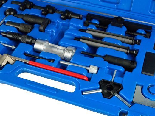 Набір фіксаторів ГРМ VAG BIG SET GEKO G02835
