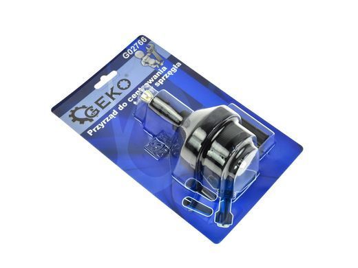 Пристрій для центрування диска зчеплення Geko G02766