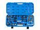 Набір фіксаторів ГРМ VAG BIG SET GEKO G02835