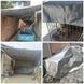 Тент для накрытие 3 x 4 м Gardlov 24652