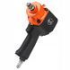 Ударний пневматичний гайковерт BJC 100 mini 1100 Нм 1/2 M80529