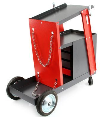 Зварювальний візок із шухлядами Ripper M66612R