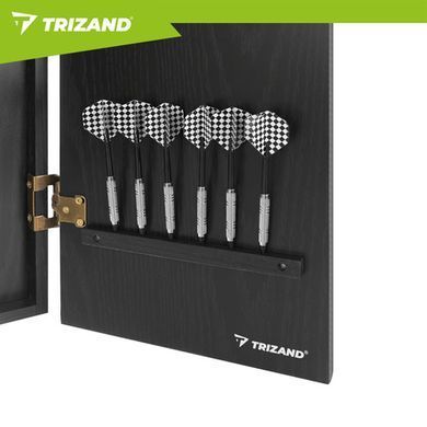 Електронний набір для дартсу Trizand 27046