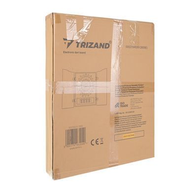 Електронний набір для дартсу Trizand 27046