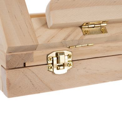 Набор для рисования в кейсе 45шт. Maaleo 23863