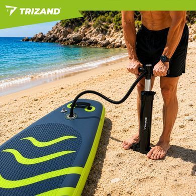 SUP-дошка 350 см з аксесуарами Trizand 27785
