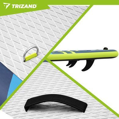 SUP-дошка 350 см з аксесуарами Trizand 27785