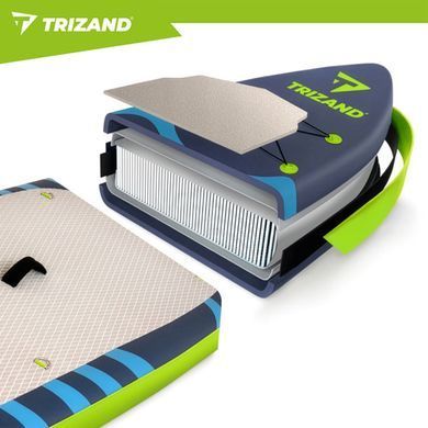 SUP-дошка 350 см з аксесуарами Trizand 27785