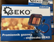 Газовий обігрівач GEKO G80530
