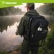 Стул рыболовный с рюкзаком Trizand 27333