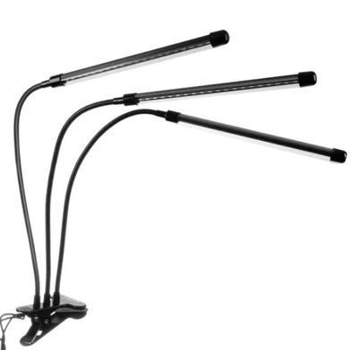 Лампа для роста растений Gardlov 20 LED 3шт 19242