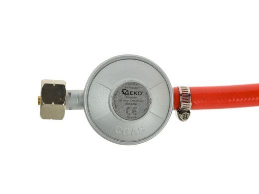 Газовий обігрівач GEKO з п'єзо запальником G80531