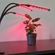 Лампа для роста растений Gardlov 20 LED 3шт 19242