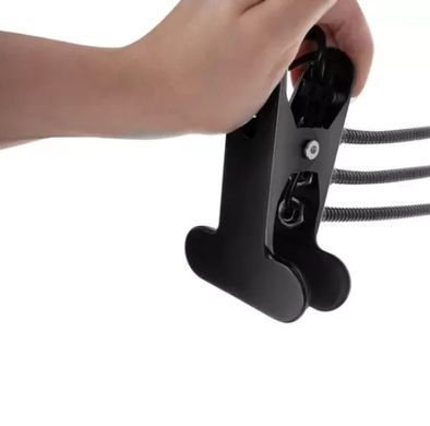 Лампа для росту рослин 20 LED 2 шт. Gardlov 19241
