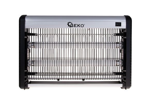 Ультрафіолетова лампа для комах 20 Вт Geko G80492
