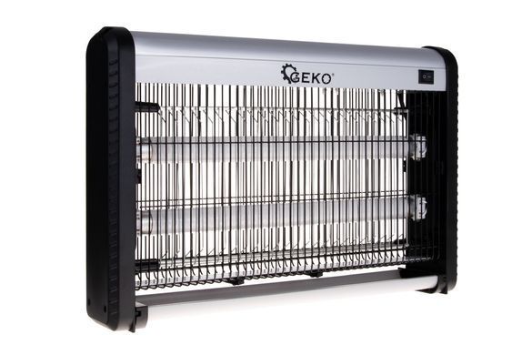 Ультрафіолетова лампа для комах 20 Вт Geko G80492