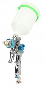 Пистолет для окрашивания сопло 1,4 мм CHROM-PROFI Mar-Pol M80606