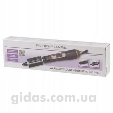 Щипці для завивки волосся – Фен PROFICARE PC-HAS 3011