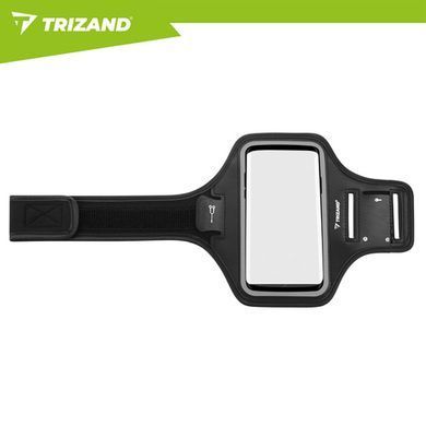 Спортивный чехол для телефона на руку Trizand 27584