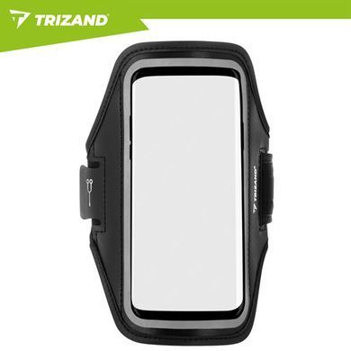 Спортивный чехол для телефона на руку Trizand 27584