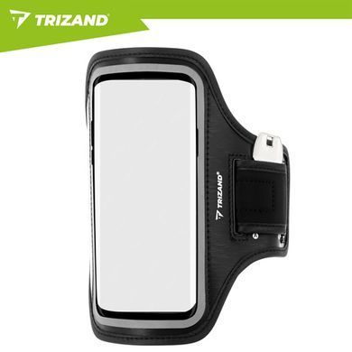 Спортивный чехол для телефона на руку Trizand 27584