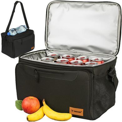 Термосумка 30 л TRIZAND 25635