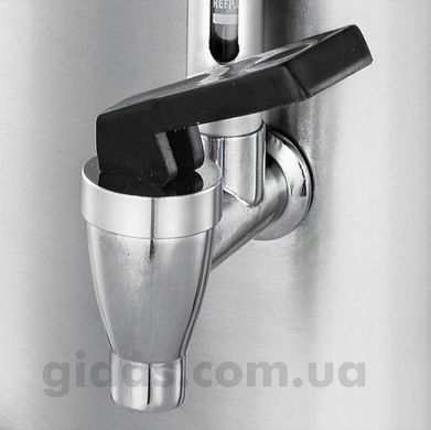 Термопот для гарячих напоїв PROFICOOK PC-HGA 1111