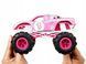 Барбі Hot Wheels Monster Truck RC HNV02