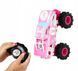 Барбі Hot Wheels Monster Truck RC HNV02