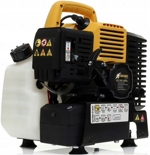 Генератор Grom Polska QL1000i 880 W