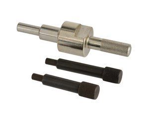 Комплект блокировки ГРМ Peugeot Citroen 1.8 2.0 16V 3ел. GEKO G02839