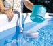 Очищувач води для басейнів Skimmer Intex 28000