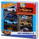 HOT WHEELS Набор из 8 машинок 8-пак HPV78