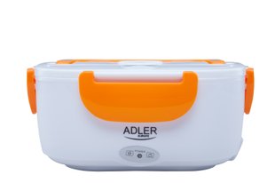 Электрический оранжевый ланчбокс Adler AD 4474O