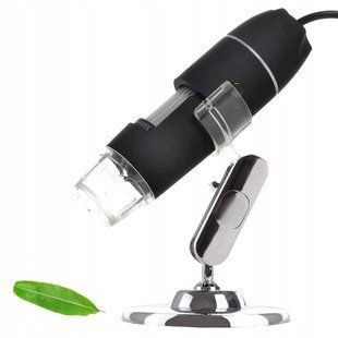 Цифровий USB-мікроскоп 1600x Izoxis 25467