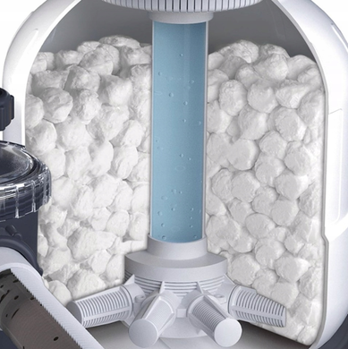 Фільтрувальні кульки для пісочного фільтра Intex 29045