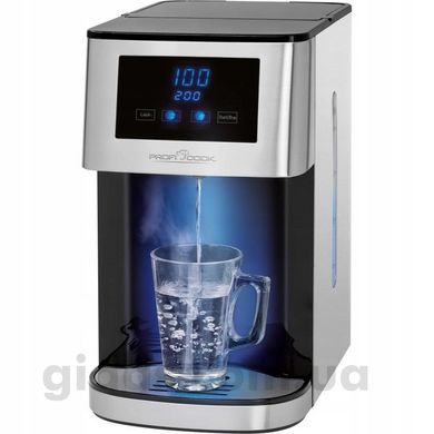 Дозатор горячей воды, кипятильник Profi Cook PC-HWS 1145