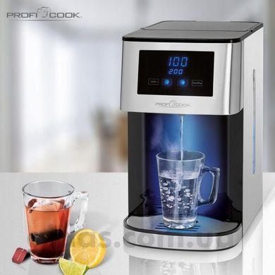 Дозатор горячей воды, кипятильник Profi Cook PC-HWS 1145