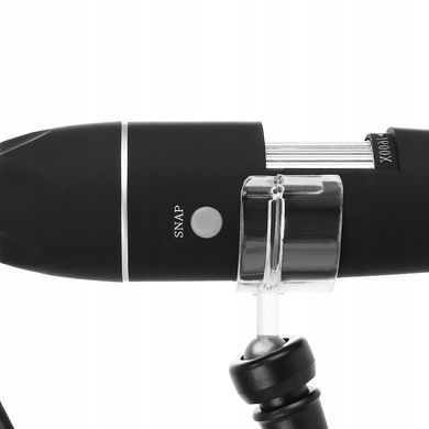 Цифровий USB-мікроскоп 1600x Izoxis 25467