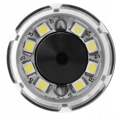 Цифровий USB-мікроскоп 1600x Izoxis 25467