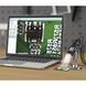 Цифровий USB-мікроскоп 1600x Izoxis 25467