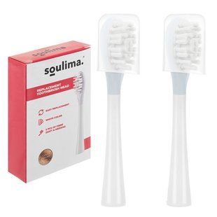 Насадки для зубной щетки Soulima 26929