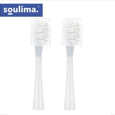 Насадки для зубной щетки Soulima 26929