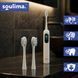Насадки для зубной щетки Soulima 26929